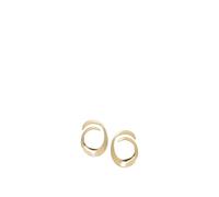 Self Portrait - Gioielli in oro accessori Aw25 - - Accessories - Donna - Giallo - ONE SIZE