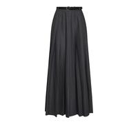 Self Portrait - Gonna Lunga Plissettata - - Skirts - Donna - Grigio - 2XS