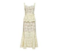 Self Portrait - Gowns - - Dresses - Donna - Giallo - S