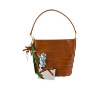 Self Portrait - Handbags - - Bags - Donna - Marrone - ONE SIZE
