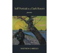 Self Portrait in a Dark Room