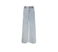 SELF-PORTRAIT Jeans azzurro | 27