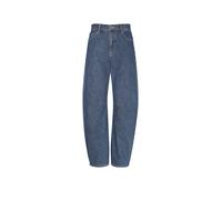 SELF-PORTRAIT Jeans Balloon Fit blu | 25