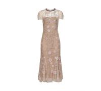 Self Portrait - Maxi Vestiti - - Dresses - Donna - Rosa - S