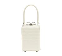 Self Portrait - Micro Bag - - Bags - Donna - Bianco - ONE SIZE