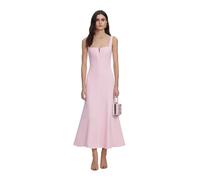Self Portrait - Midi Dress - - Dresses - Donna - Rosa - S