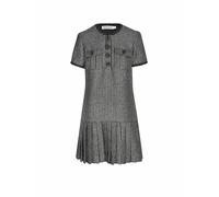 SELF-PORTRAIT Minidress nero | 34