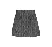 SELF-PORTRAIT Minigonna nero | 38