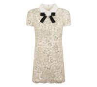 Self Portrait - Party Vestiti - - Dresses - Donna - Beige - S