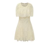 Self Portrait - Party Vestiti - - Dresses - Donna - Giallo - M