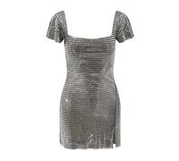 Self Portrait - Party Vestiti - - Dresses - Donna - Grigio - S