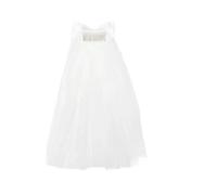 Self Portrait - Pf26-605H-W Accessorio per Capelli - - Accessories - Donna - Bianco - ONE SIZE