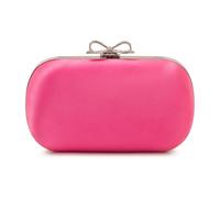 Self Portrait - Pochette in Raso - - Bags - Donna - Rosa - ONE SIZE