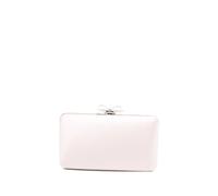 Self Portrait - Pochette in Raso - - Bags - Donna - Rosa - ONE SIZE