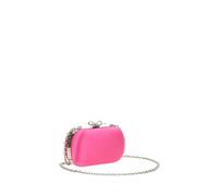 Self Portrait - Pochette in raso - - Bags - Donna - Rosa - ONE SIZE