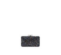 Self Portrait - Pochette Multi Crystal Heart - - Bags - Donna - Multicolore - ONE SIZE