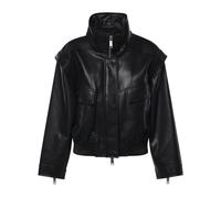 Self Portrait - Self-portrait Coats - - Jackets - Donna - Nero - S