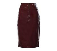 Self Portrait - Self-portrait Skirts - - Skirts - Donna - Viola - 2XS