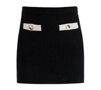 Self Portrait - Short Skirts - - Skirts - Donna - Nero - M