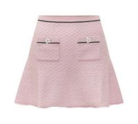 Self Portrait - Short Skirts - - Skirts - Donna - Rosa - S