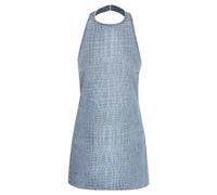 Self Portrait - Short Vestiti - - Dresses - Donna - Blu - S