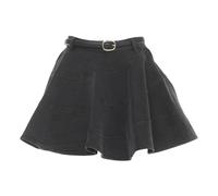 Self Portrait, ,Skirts ,Donna ,Nero ,S Self-portrait Skirts Black