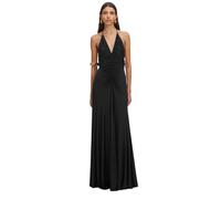Self Portrait - Ss26-161X Gown - - Dresses - Donna - Nero - XS