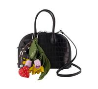Self Portrait - Toast Mini Bag - - Bags - Donna - Nero - ONE SIZE