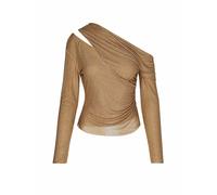 SELF-PORTRAIT Top marrone | 36