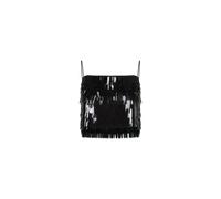 Self Portrait - Top - - Tops - Donna - Nero - M