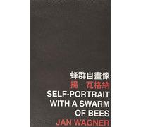 Self-Portrait with a Swarm of Bees