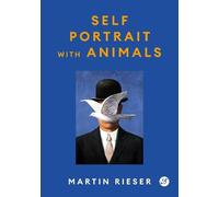 Self Portrait with Animals