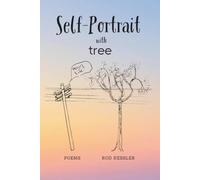 Self-Portrait with Tree: Poems