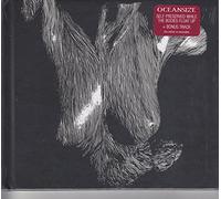 Self Preserved While The Bodies Float Up (Limited Mediabook)
