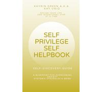 Self Privilege Self Help Book