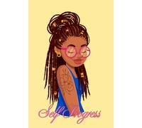 Self Progress: A Safe Space to Write, Dream & Be Your True Self-No Filters, No Limits! | Journal For Teenager and Young Adult, Self Expression & ... 260 Pages With Words of Affirmation Inside.