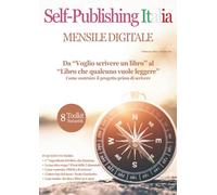Self-Publishing Italia: Febbraio 2026