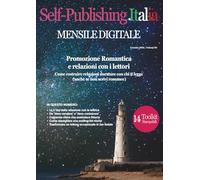 Self-Publishing Italia: Gennaio 2026