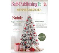 Self-Publishing Italia: Novembre 2025