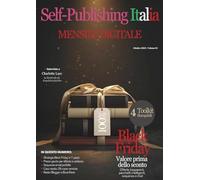Self-Publishing Italia: Ottobre 2025