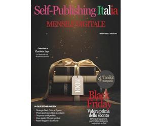 Self-Publishing Italia: Ottobre 2025