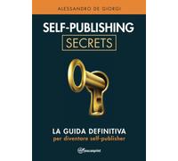 Self-publishing Secrets