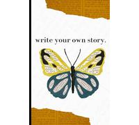 Self Reflection Journal: Write Your Story, Tool for Healing and Processing Fear, Shame, Guilt, Grief, Trauma, Depression, Lies, Anger: Suitable for Teens, Women, Men and Children