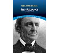 Self-Reliance and Other Essays