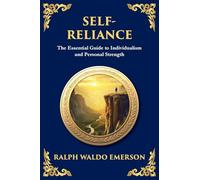 Self-Reliance: Embrace Your Individuality and Unlock True Independence - (Large Print Deluxe Edition For Easy Reading): 6