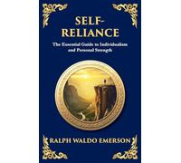 Self-Reliance: Embrace Your Individuality and Unlock True Independence - (Large Print Deluxe Hardcover Edition For Easy Reading): 6