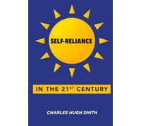 Self-Reliance in the 21st Century