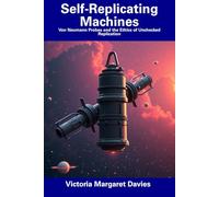 Self-Replicating Machines: Von Neumann Probes and the Ethics of Unchecked Replication