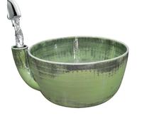 Self Rotating Berry Bowl, 3D Printed Basket, Drain Holes, Kitchen Sink