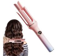 Self Rotating Wand - 0.6KG 1.26 Inch Auto Hair Roller | 35W Automatic